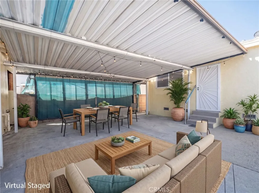 2616 W 154th Gardena, CA 90249
