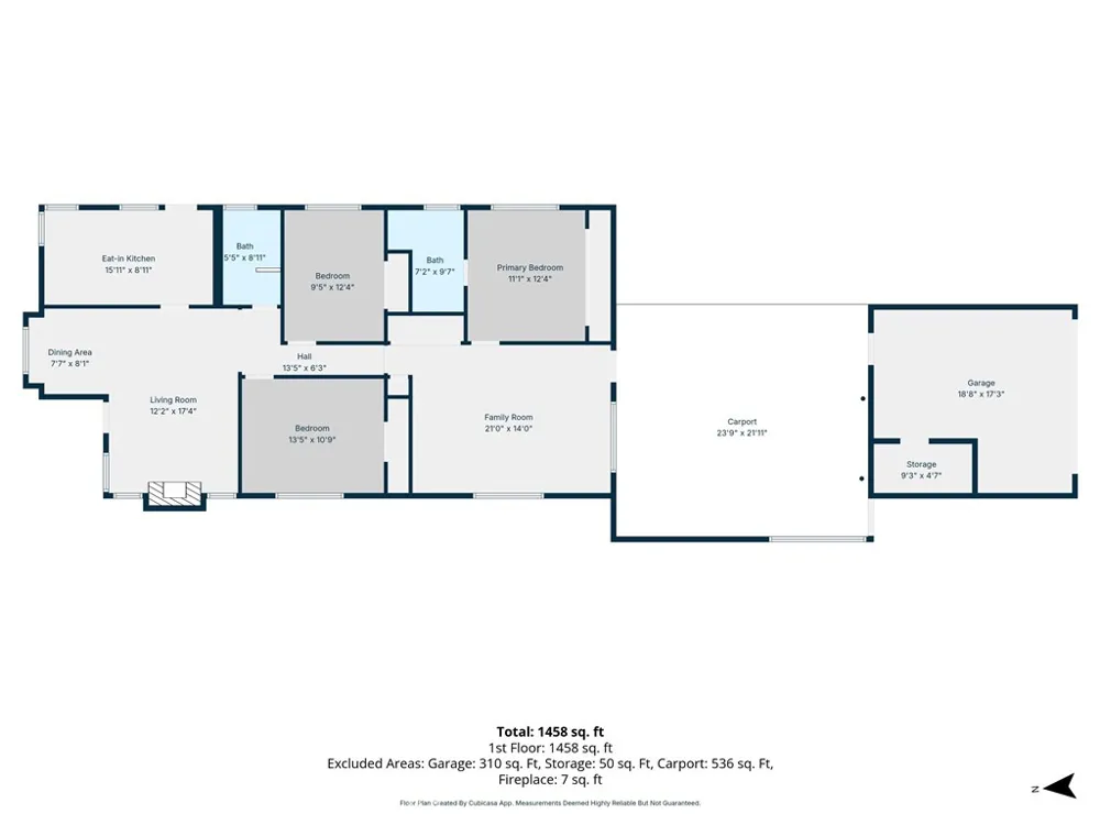 2616 W 154th Gardena, CA 90249