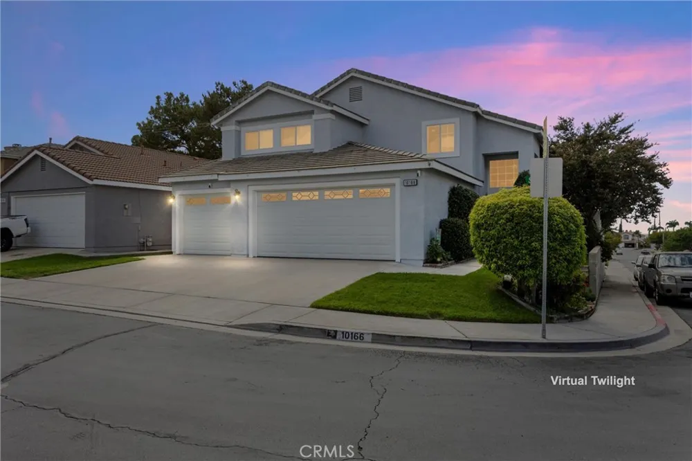 10166 Shale Mentone, CA 92359