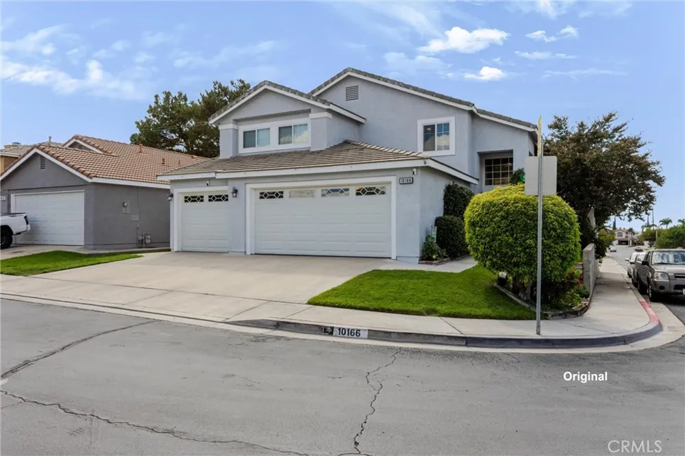 10166 Shale Mentone, CA 92359
