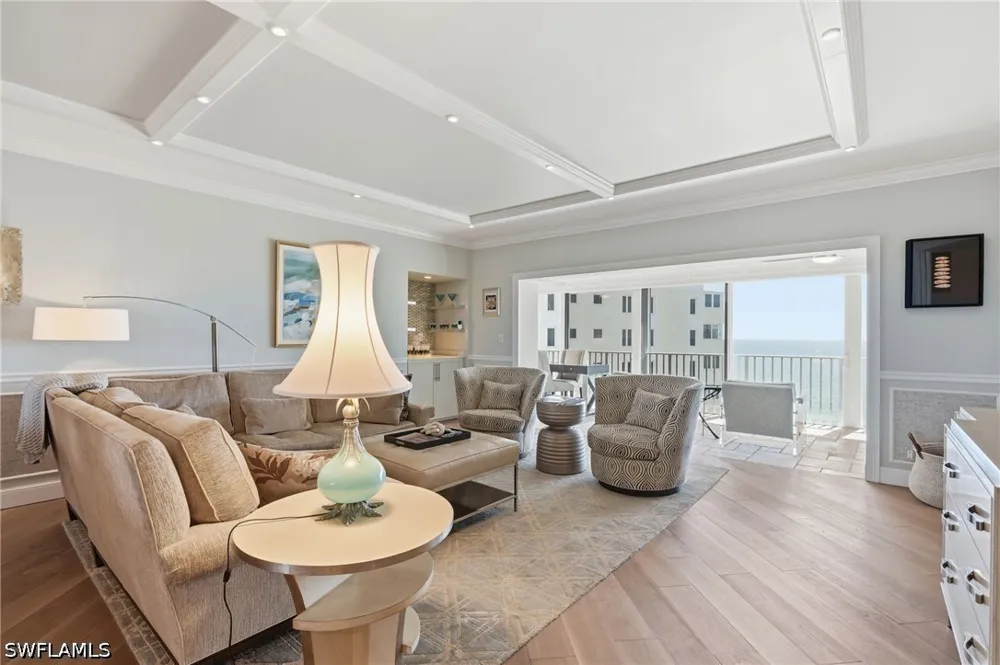 Gulf Shore Boulevard #701S Naples, FL 34103