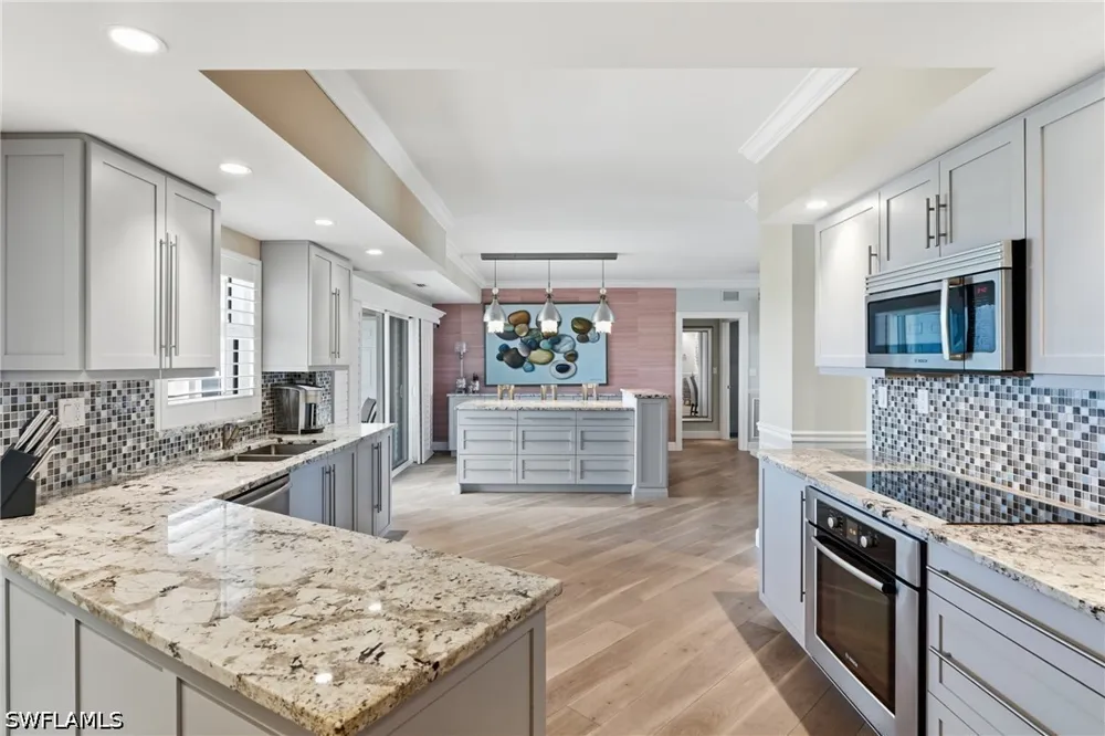 Gulf Shore Boulevard #701S Naples, FL 34103