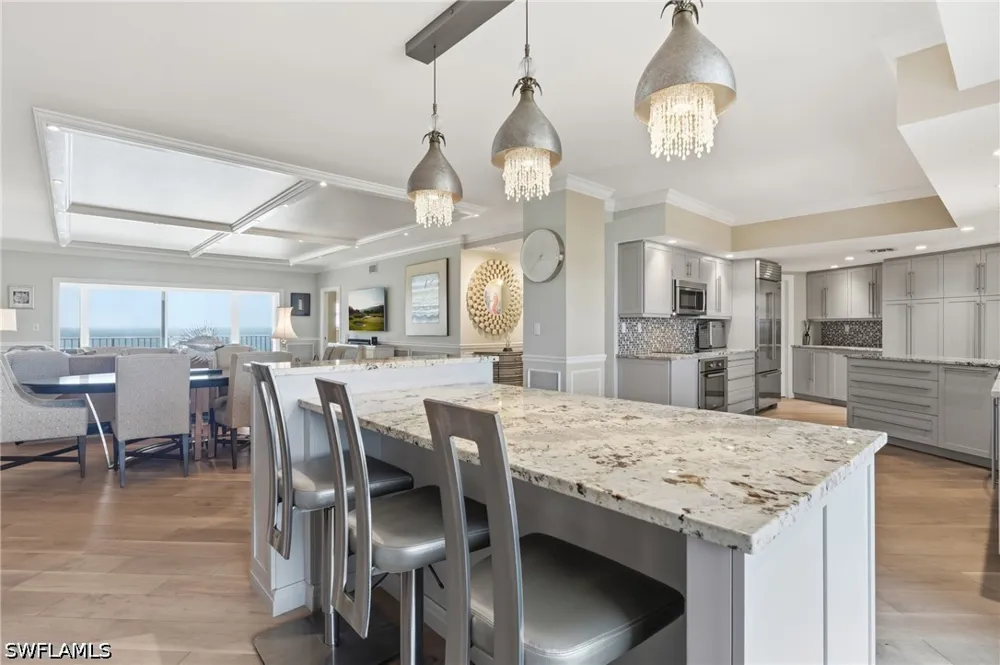 Gulf Shore Boulevard #701S Naples, FL 34103