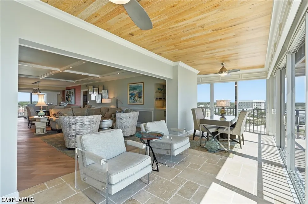 Gulf Shore Boulevard #701S Naples, FL 34103