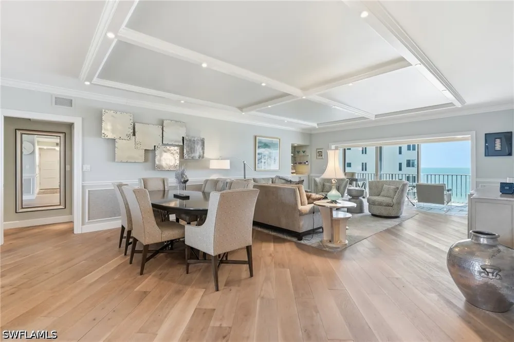 Gulf Shore Boulevard #701S Naples, FL 34103