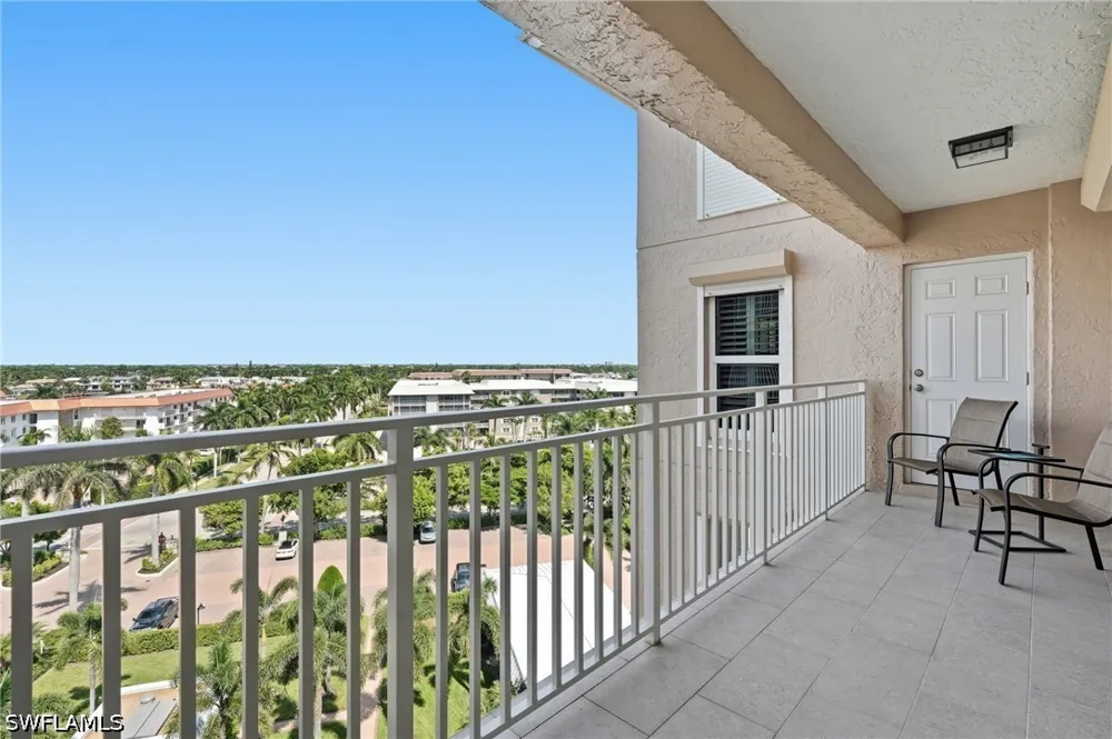 Gulf Shore Boulevard #701S Naples, FL 34103