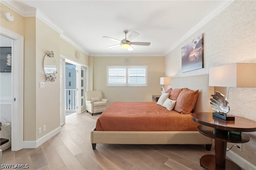 Gulf Shore Boulevard #701S Naples, FL 34103