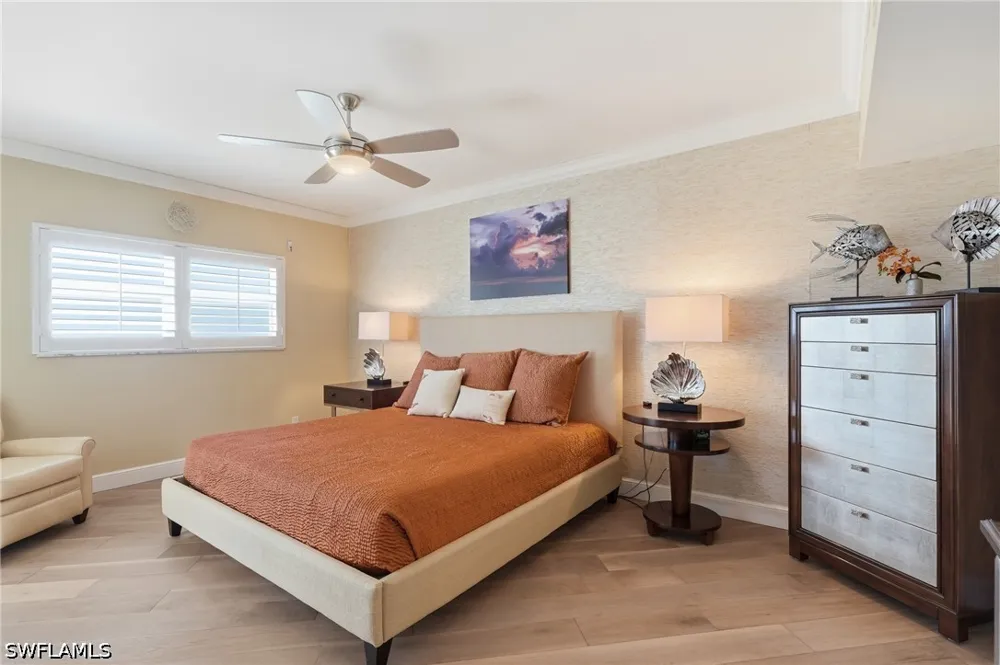 Gulf Shore Boulevard #701S Naples, FL 34103