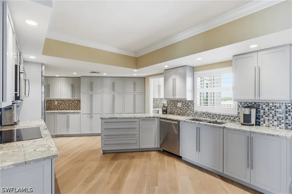 Gulf Shore Boulevard #701S Naples, FL 34103
