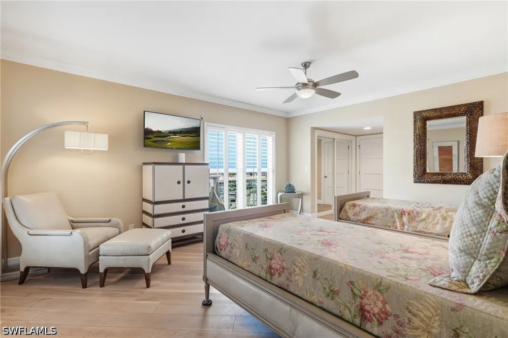 Gulf Shore Boulevard #701S Naples, FL 34103