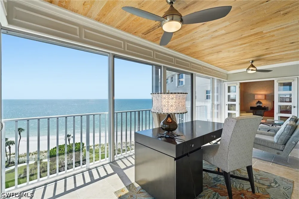 Gulf Shore Boulevard #701S Naples, FL 34103