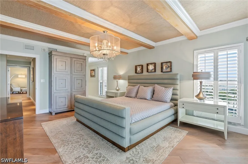 Gulf Shore Boulevard #701S Naples, FL 34103
