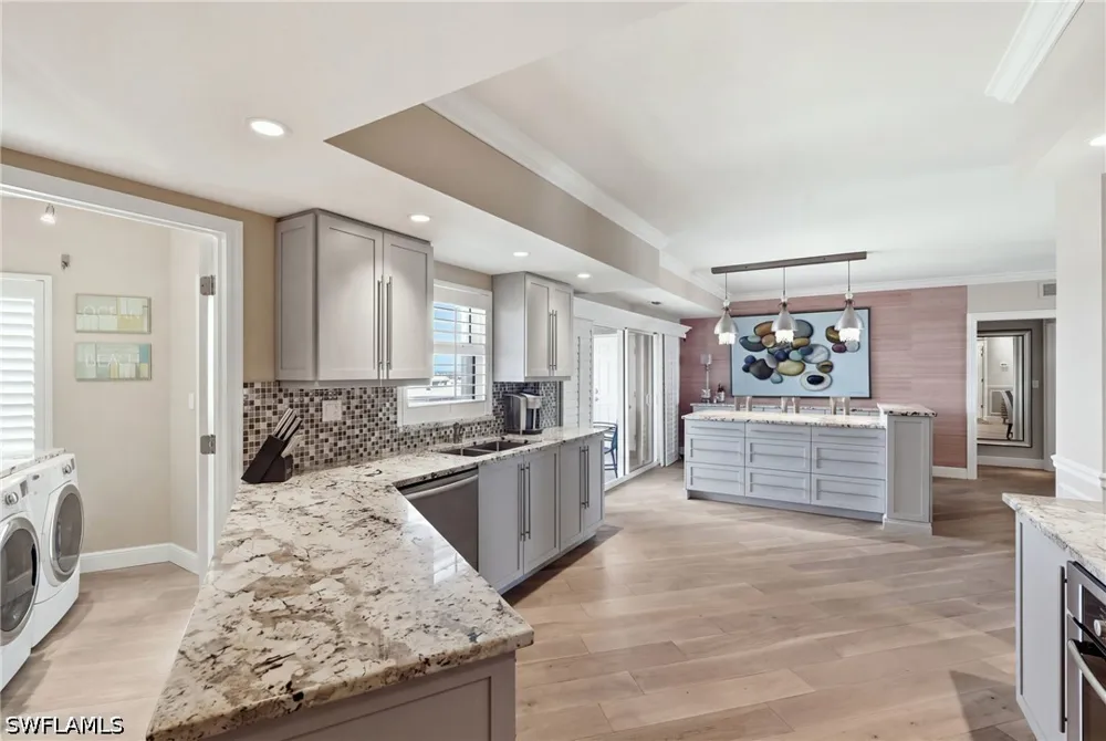 Gulf Shore Boulevard #701S Naples, FL 34103