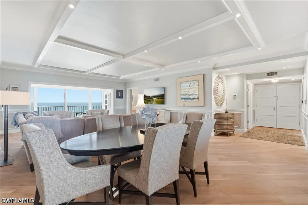 Gulf Shore Boulevard #701S Naples, FL 34103