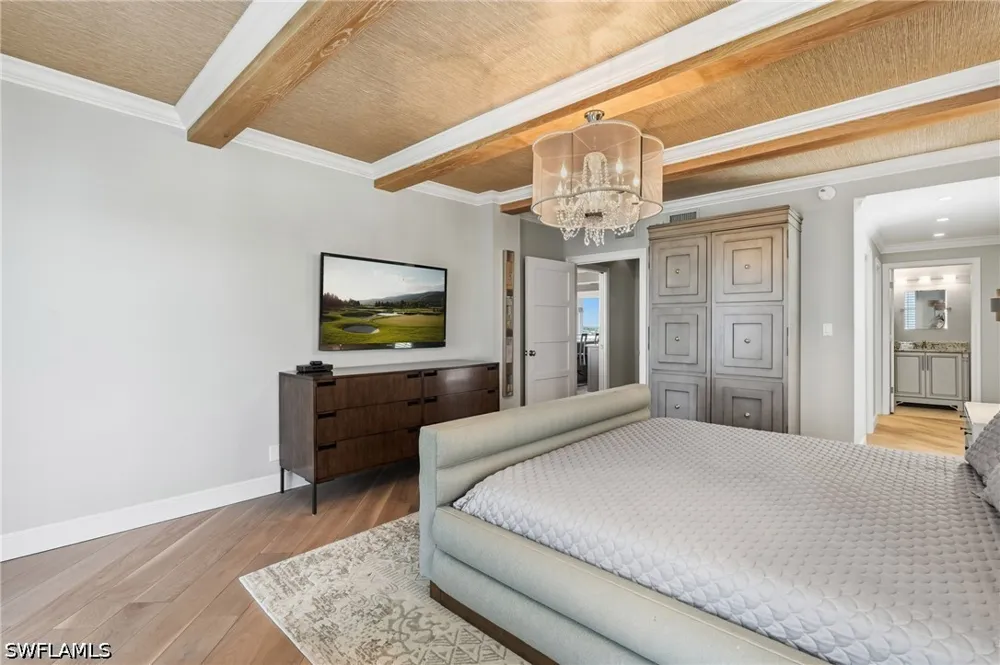 Gulf Shore Boulevard #701S Naples, FL 34103