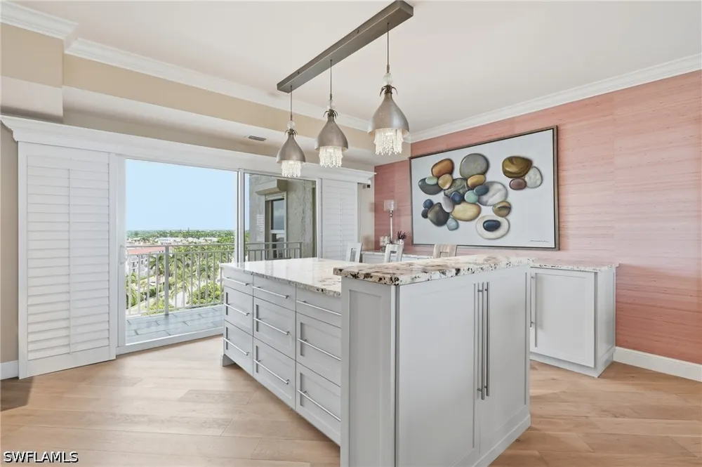 Gulf Shore Boulevard #701S Naples, FL 34103