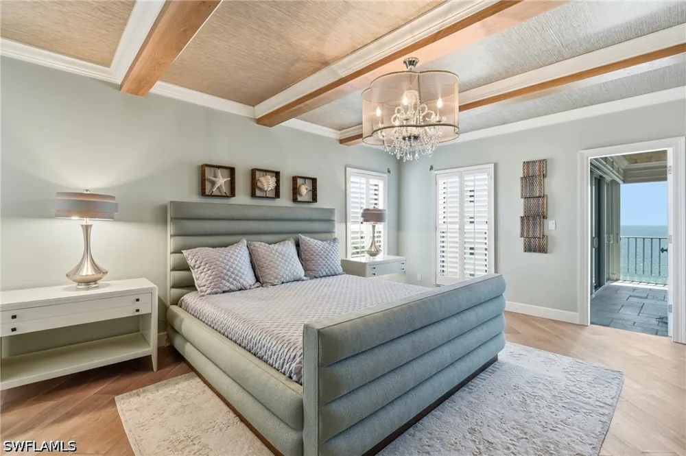 Gulf Shore Boulevard #701S Naples, FL 34103