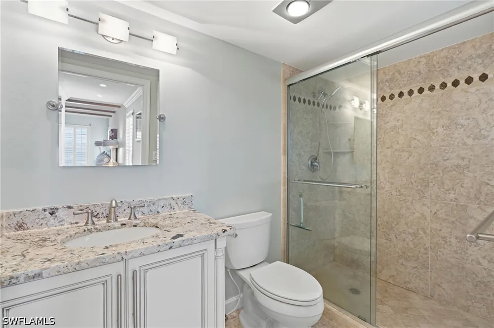 Gulf Shore Boulevard #701S Naples, FL 34103