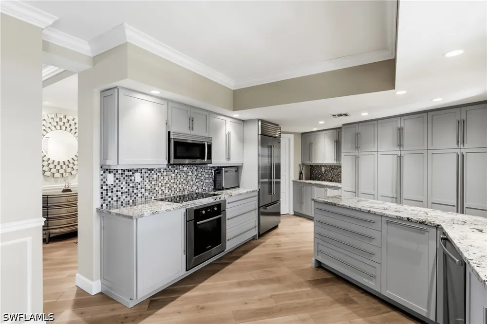 Gulf Shore Boulevard #701S Naples, FL 34103
