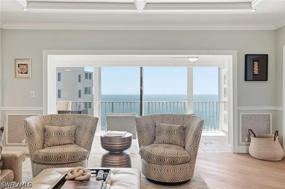 Gulf Shore Boulevard #701S Naples, FL 34103