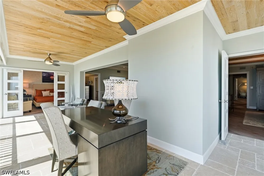 Gulf Shore Boulevard #701S Naples, FL 34103