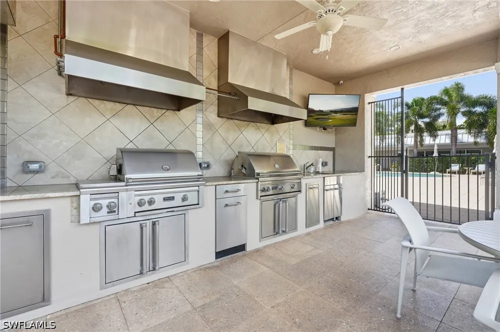 Gulf Shore Boulevard #701S Naples, FL 34103