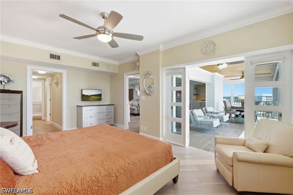 Gulf Shore Boulevard #701S Naples, FL 34103