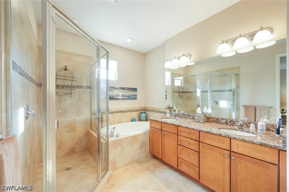 Capistrano Street #4502 Naples, FL 34113