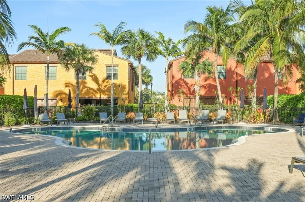 Capistrano Street #4502 Naples, FL 34113