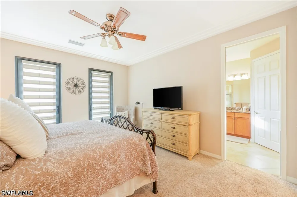Capistrano Street #4502 Naples, FL 34113