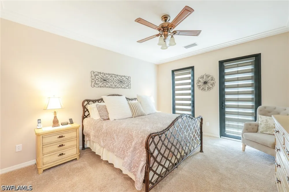 Capistrano Street #4502 Naples, FL 34113