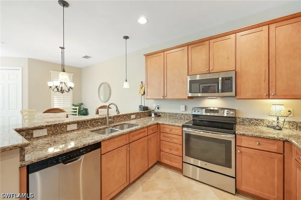 Capistrano Street #4502 Naples, FL 34113