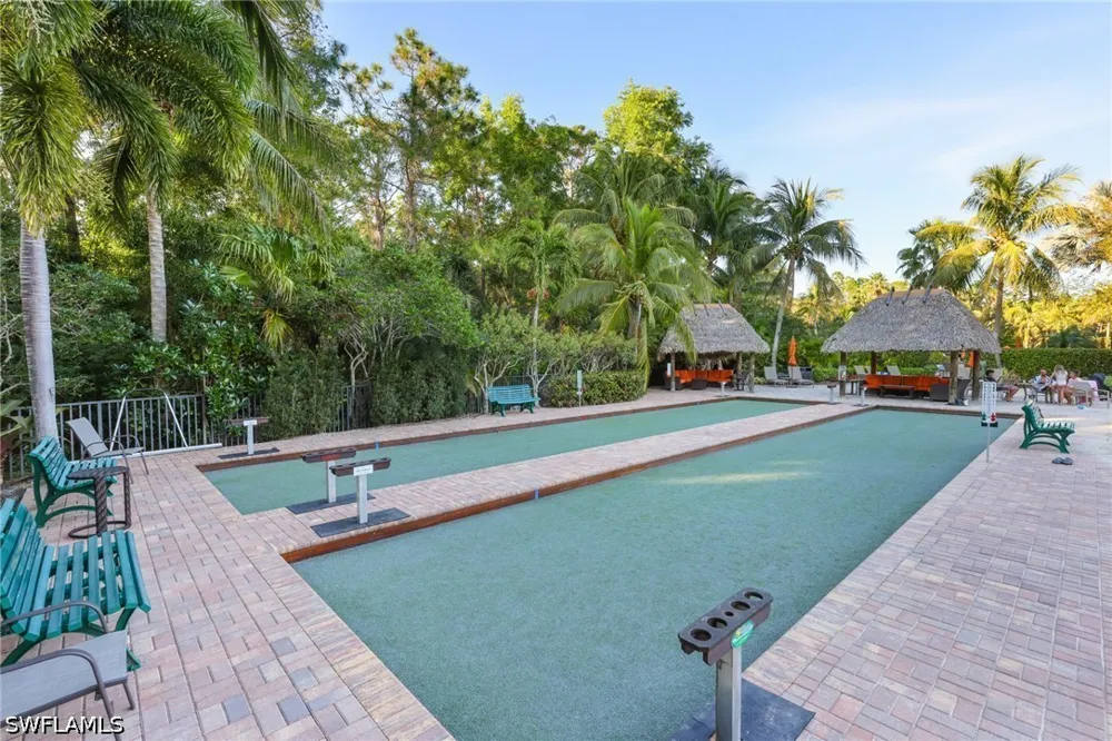 Capistrano Street #4502 Naples, FL 34113