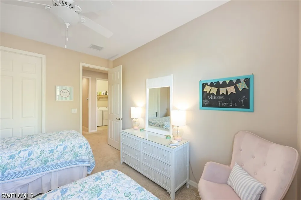 Capistrano Street #4502 Naples, FL 34113