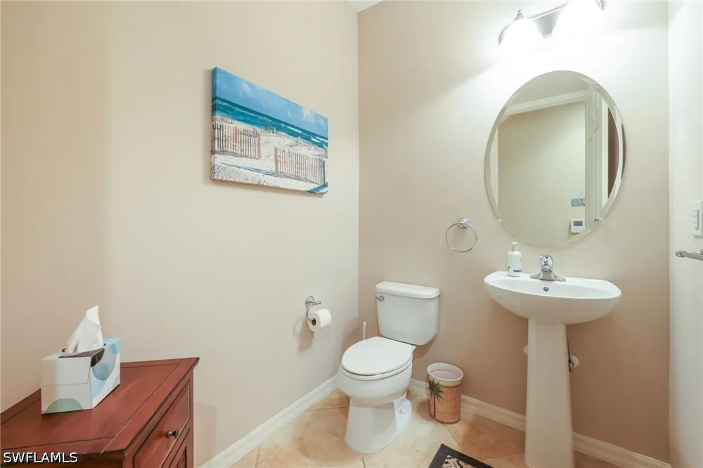 Capistrano Street #4502 Naples, FL 34113