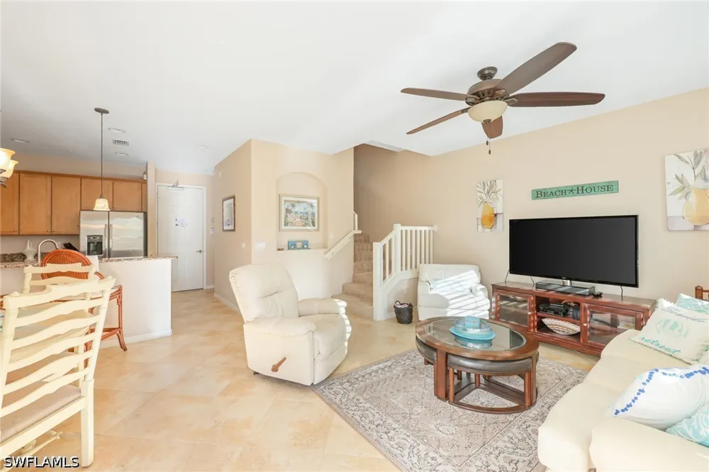 Capistrano Street #4502 Naples, FL 34113