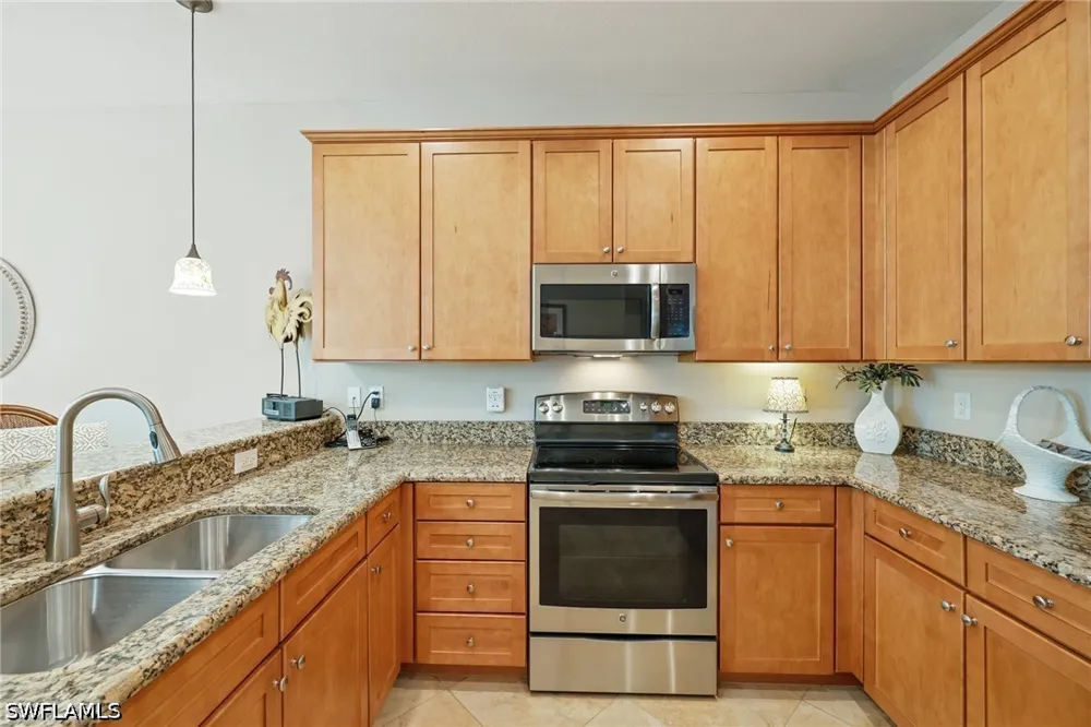 Capistrano Street #4502 Naples, FL 34113