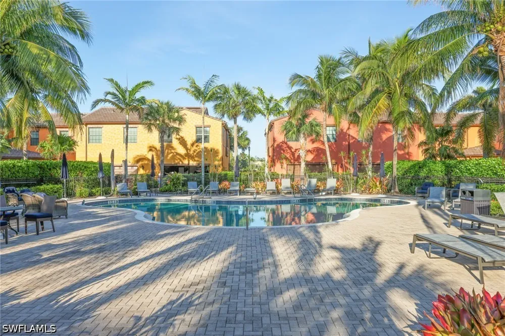 Capistrano Street #4502 Naples, FL 34113