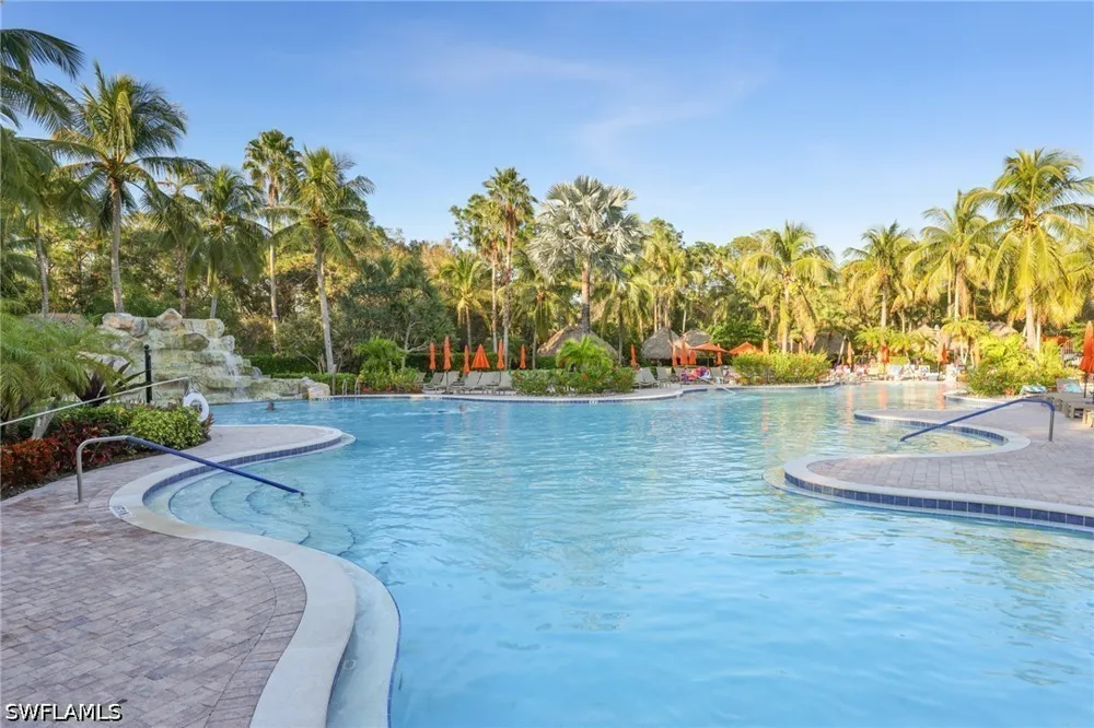 Capistrano Street #4502 Naples, FL 34113