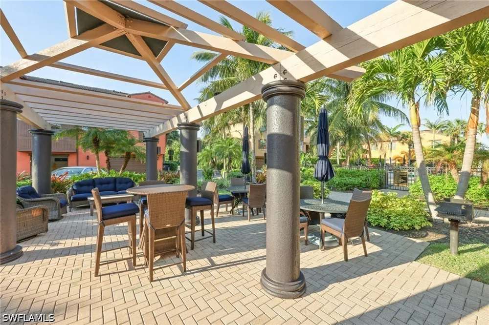 Capistrano Street #4502 Naples, FL 34113