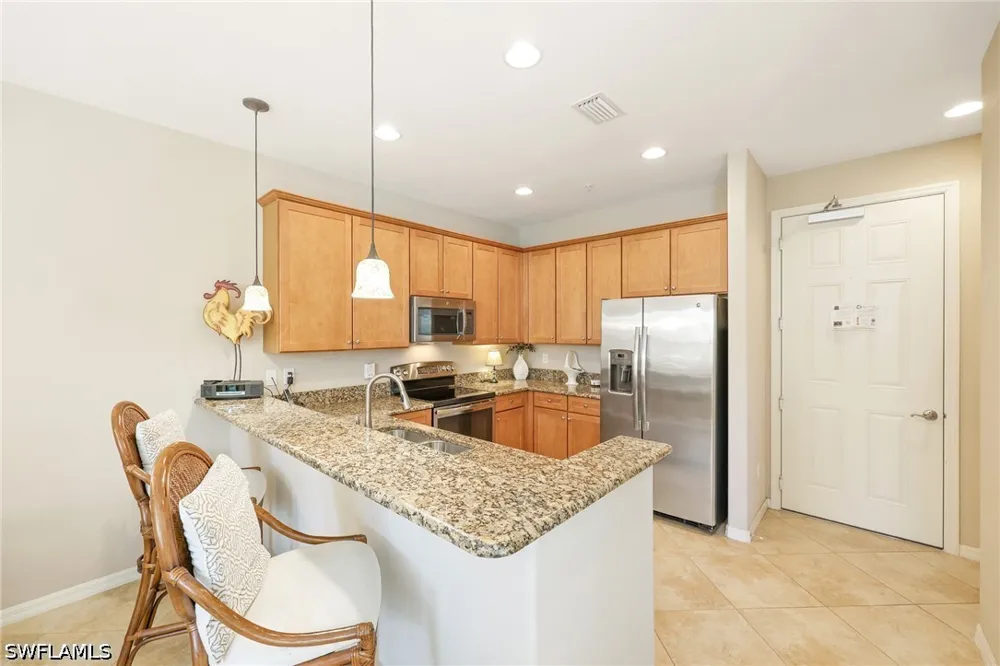 Capistrano Street #4502 Naples, FL 34113