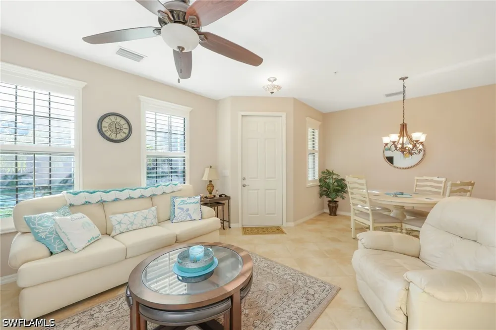 Capistrano Street #4502 Naples, FL 34113