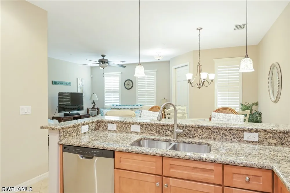 Capistrano Street #4502 Naples, FL 34113