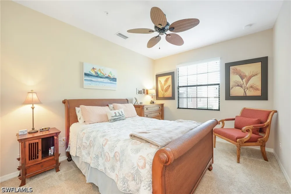 Capistrano Street #4502 Naples, FL 34113