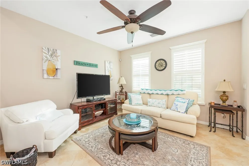 Capistrano Street #4502 Naples, FL 34113
