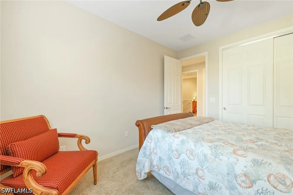 Capistrano Street #4502 Naples, FL 34113