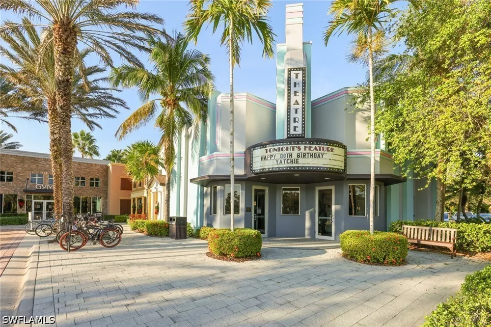 Capistrano Street #4502 Naples, FL 34113