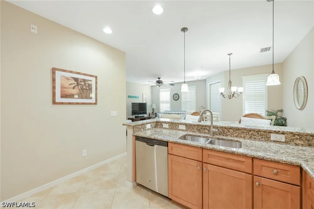 Capistrano Street #4502 Naples, FL 34113