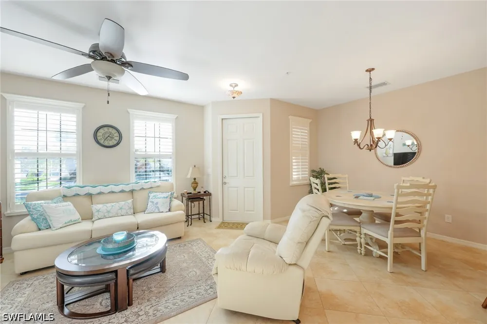Capistrano Street #4502 Naples, FL 34113