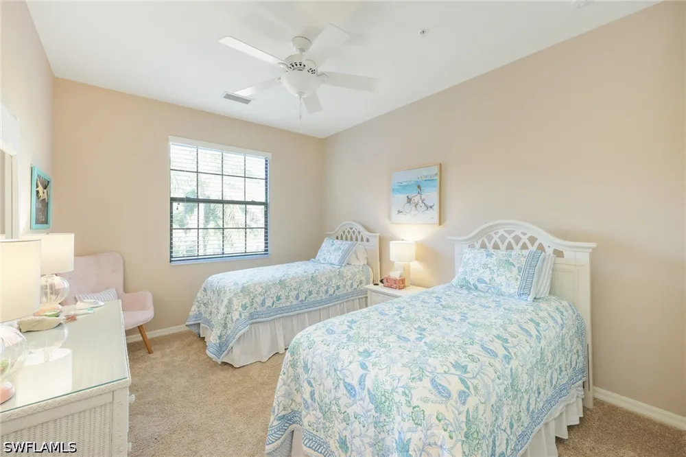 Capistrano Street #4502 Naples, FL 34113